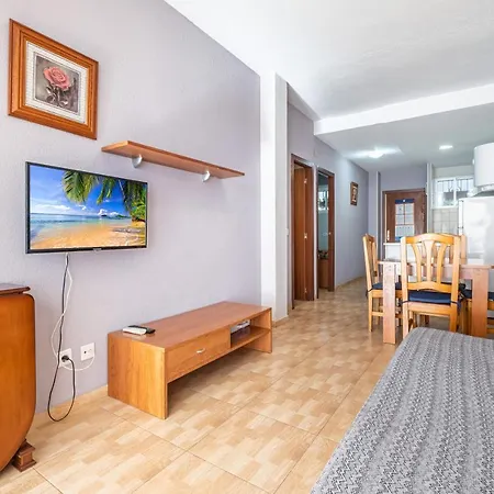 Appartement Lepanto 21 Levante Area *