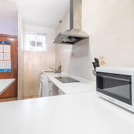 Appartement Lepanto 21 Levante Area *