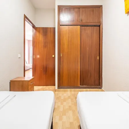 Lepanto 21 Levante Area Benidorm