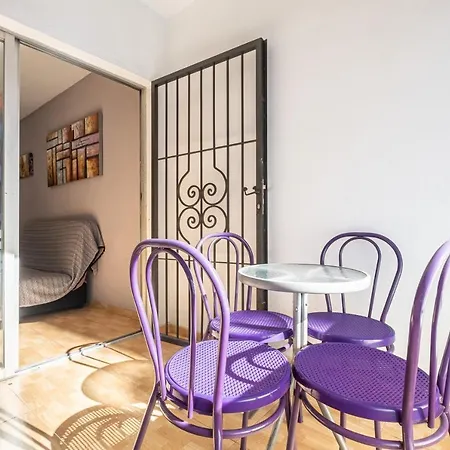 Lepanto 21 Levante Area Benidorm