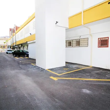 Lepanto 21 Levante Area *