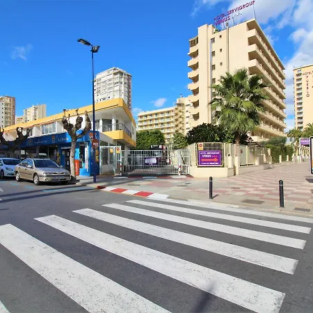 Lepanto 21 Levante Area *