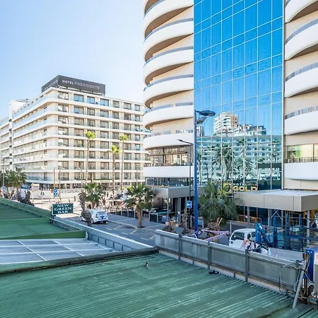 Lepanto 21 Levante Area * Benidorm