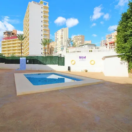 Lepanto 21 Levante Area * בנידורם